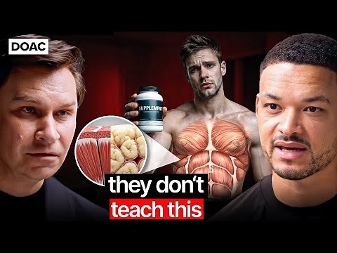 If YOU Take Daily Supplements, You NEED To See This