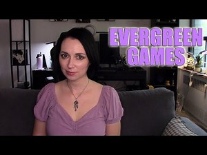 The Games I've Played the Most | Cannot be Tamed