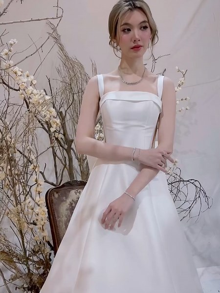 Monique Wedding Bridal Collection 2025