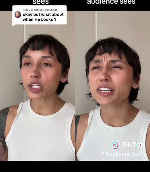 Understanding the Priest's Gaze in Fleabag: A Closer Look