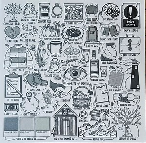 Ed Sheeran - Autumn Variations