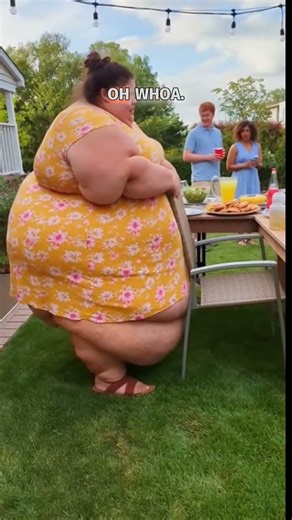 😱 Backyard Party Goes Wrong In Seconds #shorts