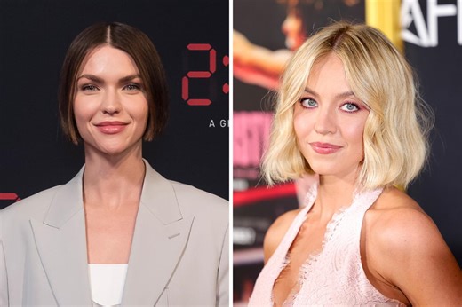 Ruby Rose labels Sydney Sweeney "a cretin" after 'Christy' box office failure: "You ruined the film"