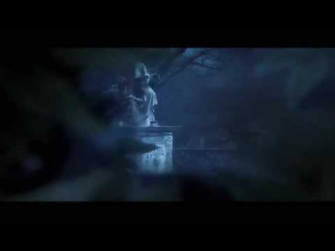 Howl-O-Scream 2011 - Full commercial for the Halloween event at Busch Gardens Tampa