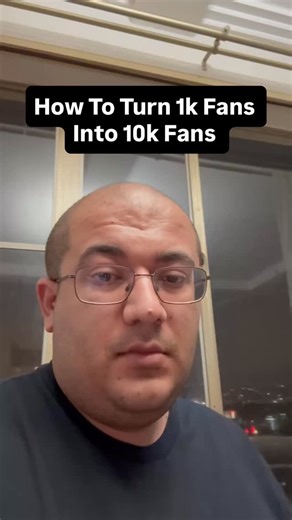 3.8K views · 108 reactions | How to turn 1k fans into 10k fans! Dm me “exposure” to get started. #musicmarketing #musicbusiness | Promo god | Facebook