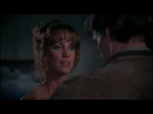 V Miniseries - Mike Donovan visits Kristine Walsh