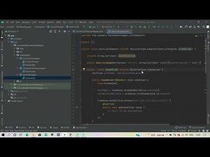 Basic Banking App Using Android Studio || Java ||