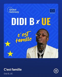 17K views · 1.7K reactions |  Didi B « LA GALÈRE VA PLUS JAMAIS ME PRENDRE PHOTO » … ah  reference à mon post Précédent. nous aussi on a souffert on a galéré. Le son est doux même 凉❤️ … | Mauvais Garçon | Facebook