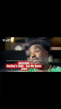 DARKCHILD SPEAKS ON HOW #DestinysChild ‘Say My Name’ was originally #twostep #UKG inspired