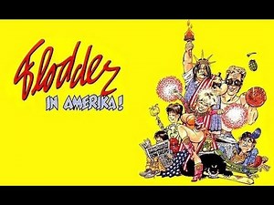 Trailer Flodder in Amerika