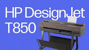 HP Imprimante grand format HP DesignJet - Traceur HP DesignJet T630 36 pouces jusqu'à A0, impression mobile, Wi-Fi, Gigabit Ethernet, USB 2.0 haut débit Jeu de cartouches d’encre encreur fourni - Idéal pour les clients et travailleurs à domicile -architectes, ingénieurs, pros de la construction, étudiants- requérant des impressions grand format (jusqu'à A0) d'entrée de gamme ; Alternative économique aux entreprises de reproductions - Gagnez du temps grâce aux options simples d’attribution des tr