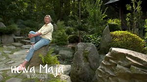 Przed nami długi weekend, więc szykujemy dla Was dodatkowy odcinek programu! Już w najbliższy czwartek, 11 czerwca, o 11:25 na HGTV Polska zabieramy Was do Siruwii - ogrodu japońskiego w Karkonoszach. To miejsce naprawdę robi wrażenie! :) Odcinek można będzie obejrzeć jedynie w czwartek, a potem w piątek (12 czerwca) o 7.10 i w sobotę (13 czerwca) o 13.25. Potem powtórki pojawią się na antenie dopiero od 11 października, więc oglądajcie, może się skusicie i wybierzecie się do Siruwii w wakacje :