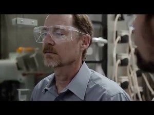 Living 10 Years in the Future