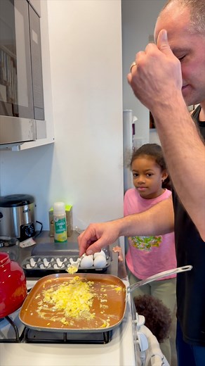 She does not like it done like this 😬 | A Life Less Scripted