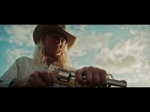 The Ballad of Tom Horn | Xelmus Anamorphic