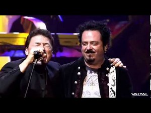 TOTO - Falling in between (Live in Paris 2007)