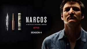 *English Subbed* Narcos Season 1 Episode 1
