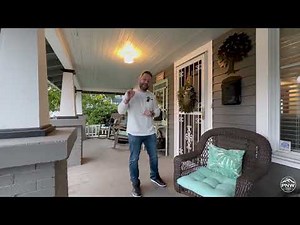 Timeless charm, versatile living space, an extraordinary shop and downtown Sumner