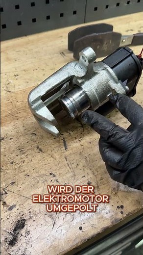 Repairing electric vs. manual parking brakes? What you need to know!
