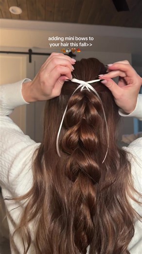 Dragon Braid Hairstyles for Thick Braids | Fall Hair Trends