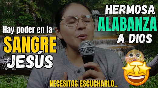 5K views · 376 reactions | Hay Poder , En La Sangre de Jesús  Hermosa Alabanza Espiritual  | Eliseo Veramendi | Facebook