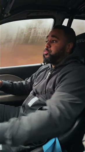 3.1secs 0-60 in the WILDEST 500BHP Impreza WRX Wagon 160mph+ TOP SPEED! #imprezawrxsti #cars #rally