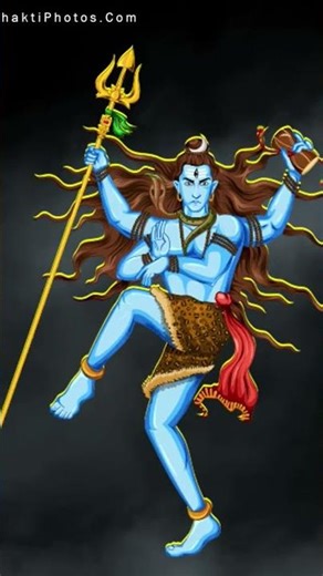 ॐ नमः शिवाय 🔱