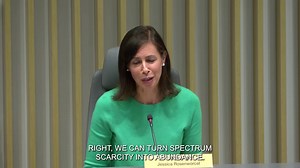 The FCC's new technical inquiry into commercial spectrum uses seeks to build on the Commission’s historic expertise and the latest insights from spectrum researchers. | Federal Communications Commission