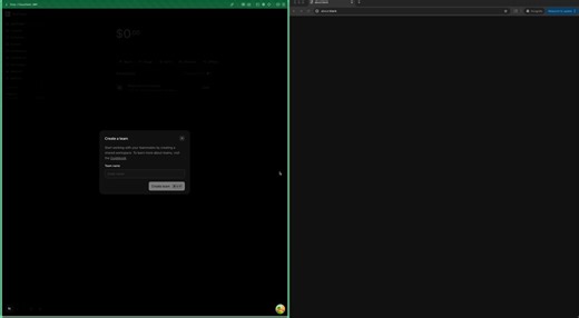 The security of multi-sigs, the familiarity of emailNow live, on @0xSplits