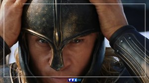 24 reactions · 4 comments |  L'Iliade par #WolfgangPetersen dans #Troie, ce soir. | TF1 Séries Films | Facebook