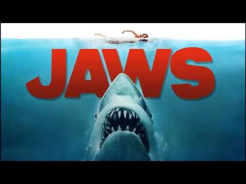 John Williams - Jaws Medley
