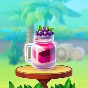 66K views · 4K reactions | What's your perfect cocktail to sip by the pool in Spa Area?  Let's find out — snap and leave the result below! 磻 | Gardenscapes | Facebook