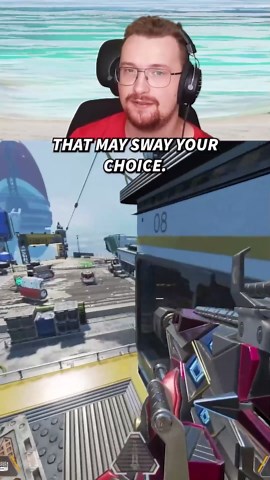 Peacekeeper vs Mastiff duel: Discover the ultimate shotgun in Apex Legends