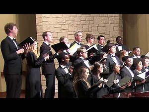 Ave Verum - Philip Stopford