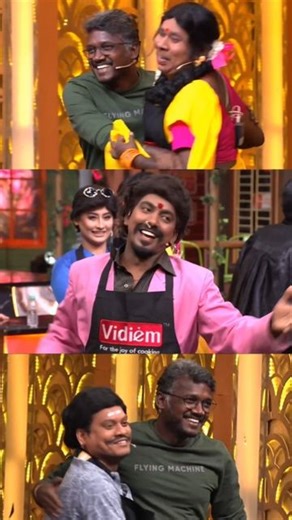 Instagram video by Cwc Pugazh • Aug 27, 2024 at 7:40 PM