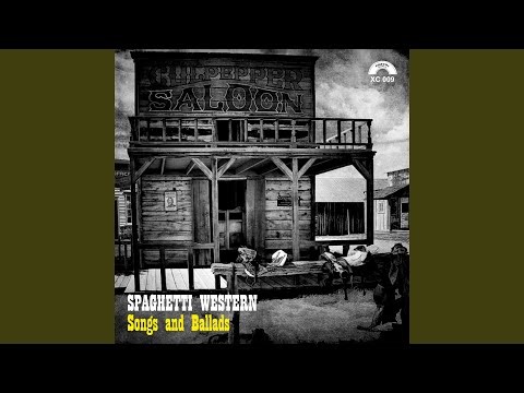 El Macho (feat. Honky Tonk Band) [Main Theme]