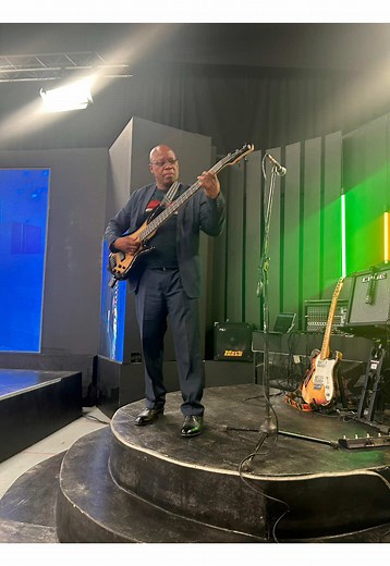 NBCNamibia on TikTok