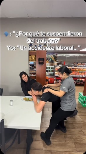 El Torito Meat Market and Tacos | Tranquilo 😌 we promise we won’t eat your food… maybe nomás tantito 👀🌮 #reel #parati #inlandempire | Instagram