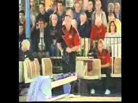 Candlepin Challenge - November 11th, 2006