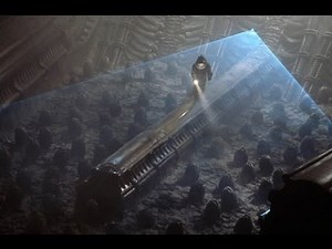 Alien: Isolation - Mission 9 - Beacon