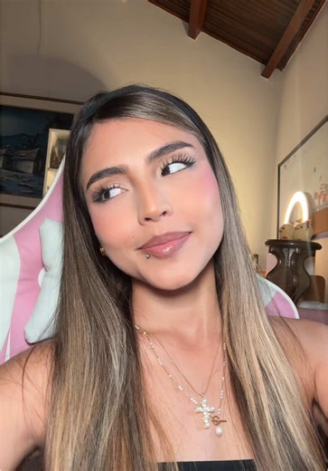 sigilosa | makeup tutorial