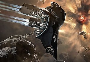 Eve Online