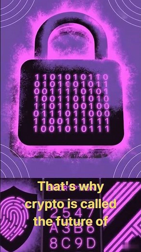 Crypto EXPLAINED in Simple Terms