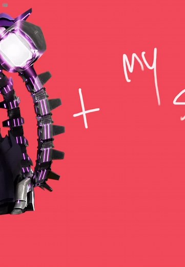 Transformers Prime Shockwave Fan Art Showcase