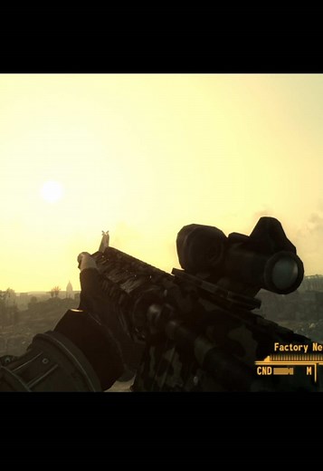 Fallout Edit: Bang Bang Boom Boom Pop Pop Action Montage