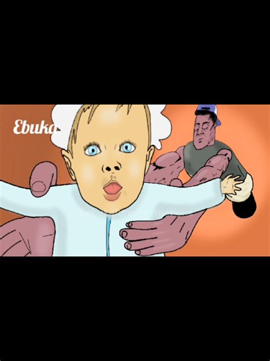 When You Watch The Lion King Too Much: A Humorous Take