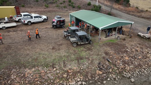 41K views · 1.3K reactions | The Cherokee Nation completed another...