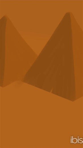 Drawing sand dunes #art #drawing