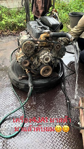 บอล อะไหล่สิบล้อ081-1964146 บน TikTok