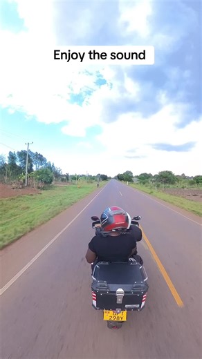 Hon. Minister of enjoyment on TikTok